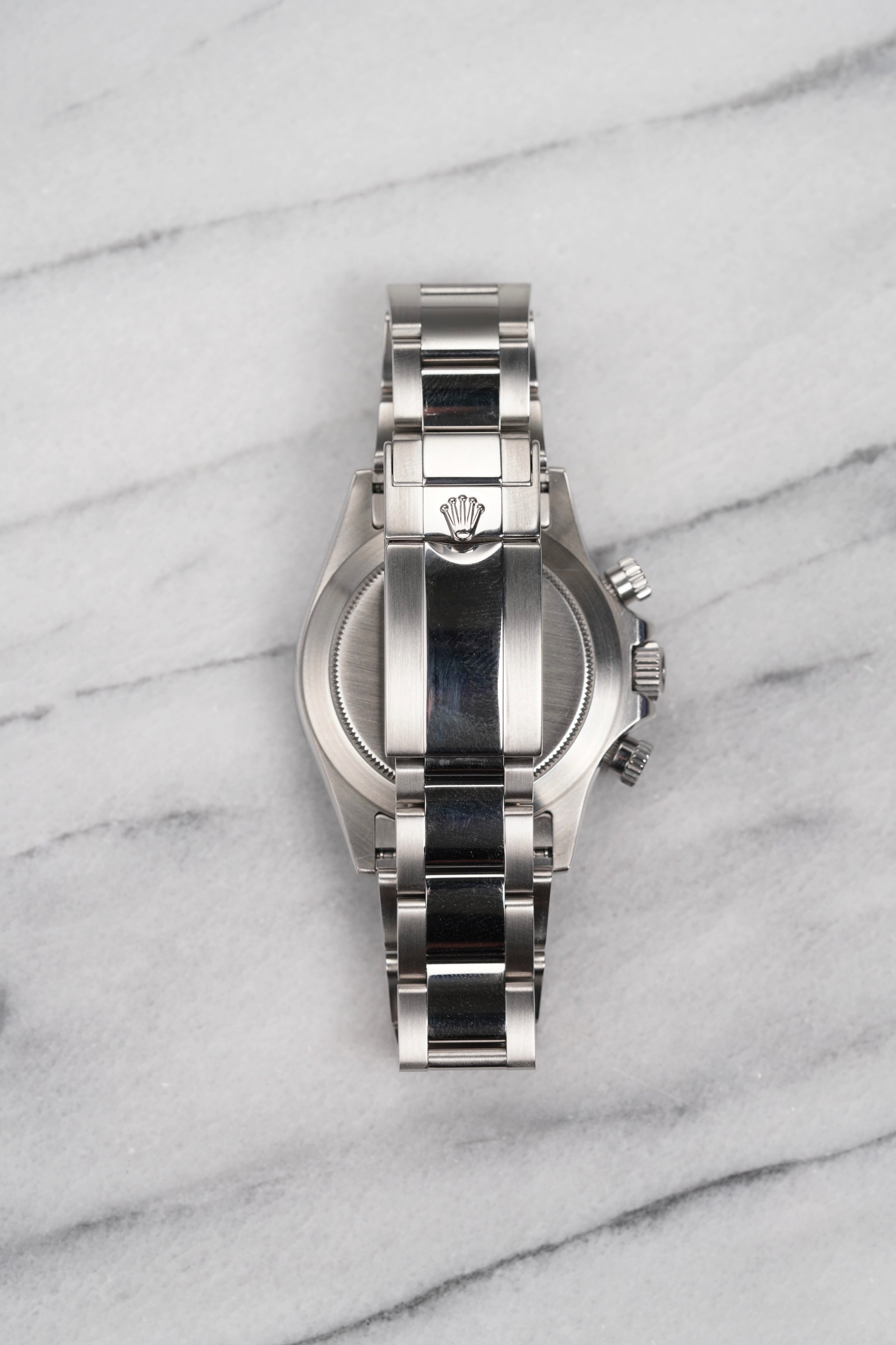 Rolex Daytona Black Ceramic