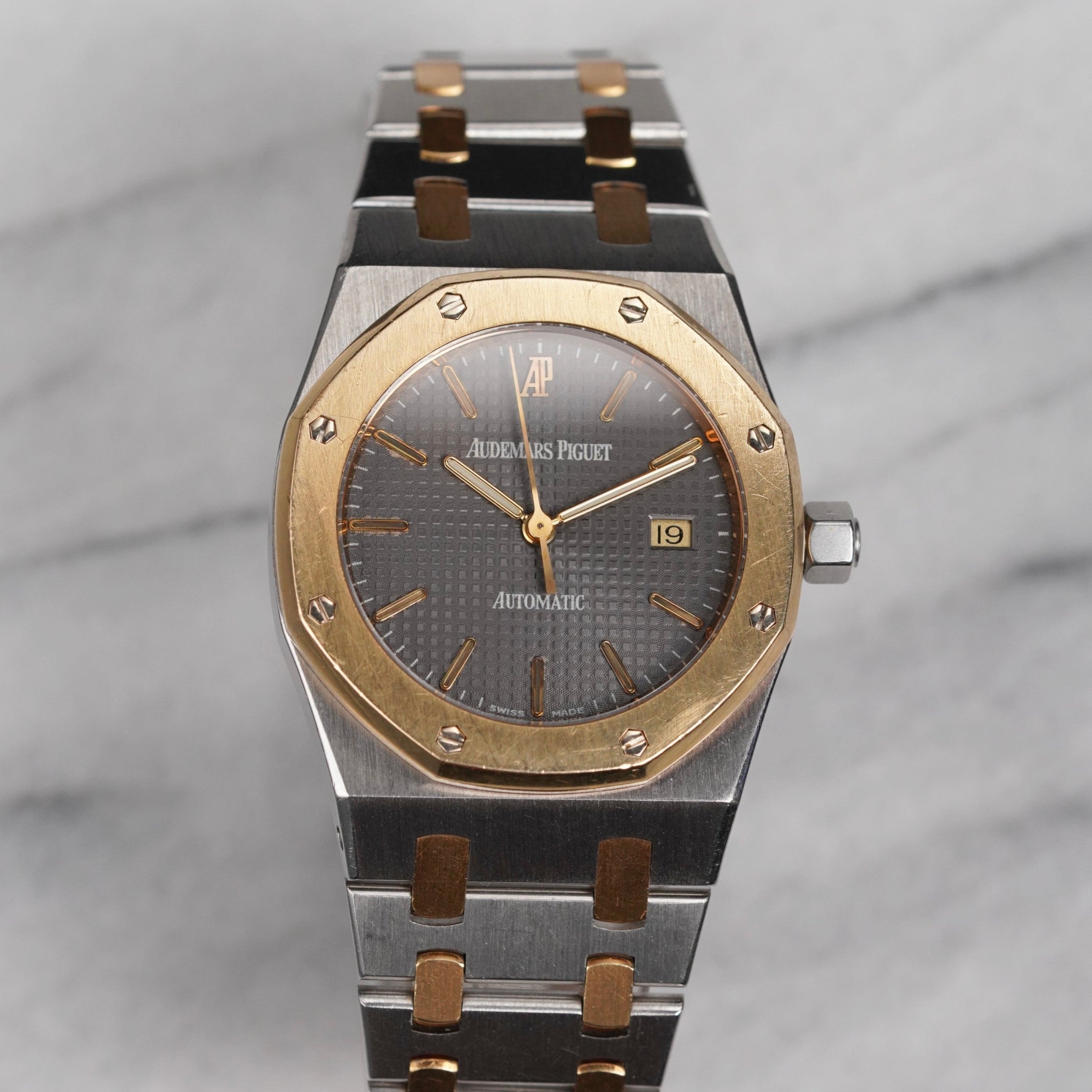Audemars Piguet Royal Oak - Two Tone