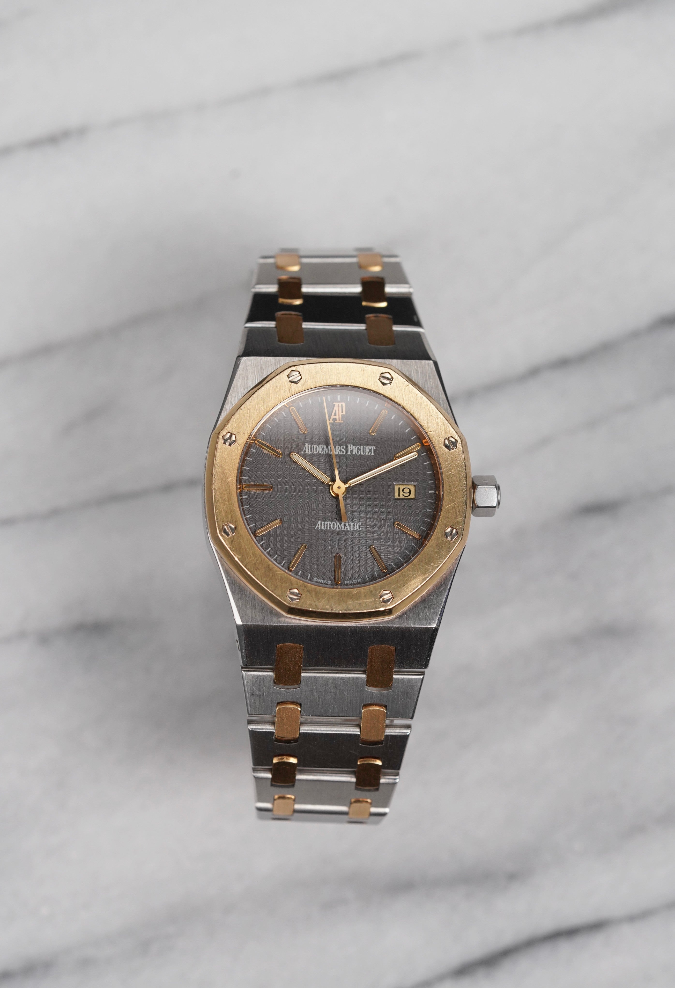Audemars Piguet Royal Oak - Two Tone