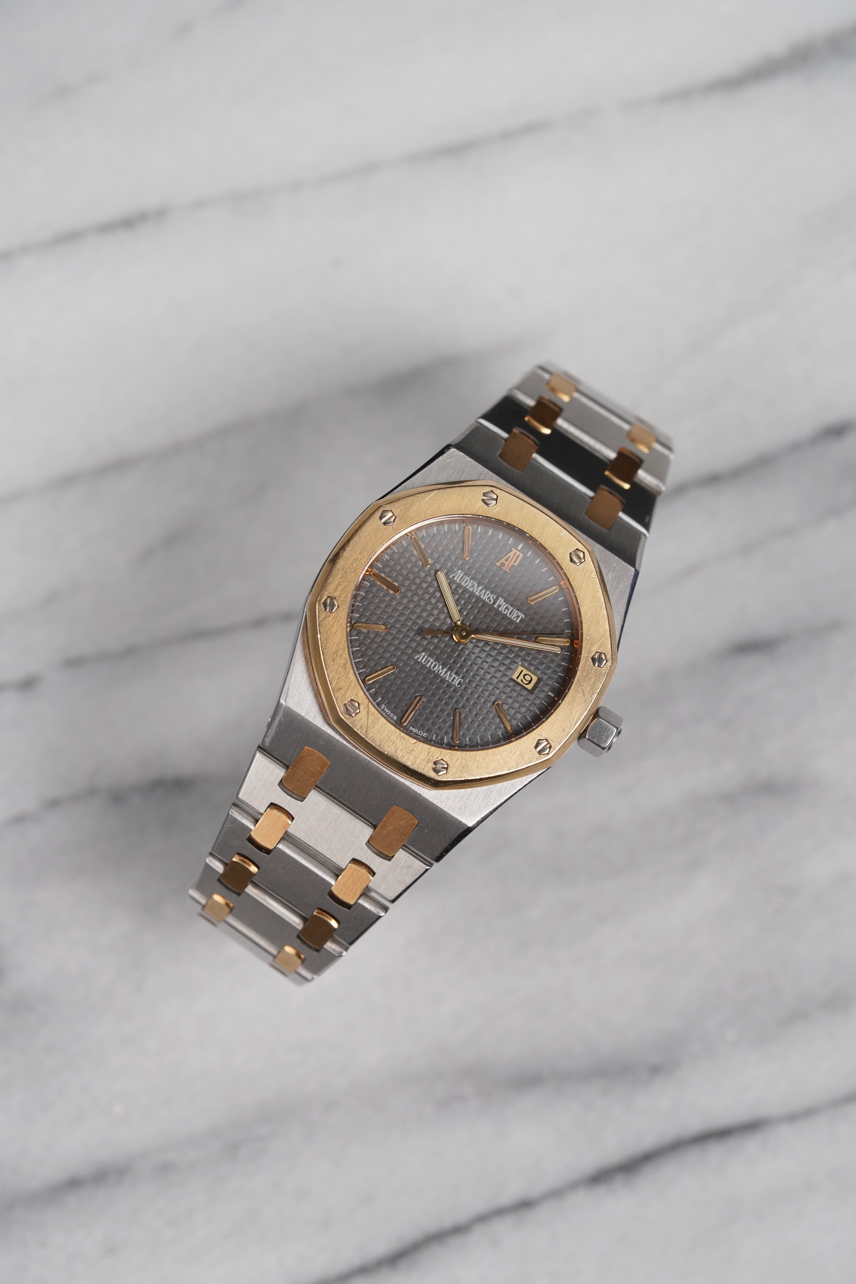 Audemars Piguet Royal Oak - Two Tone