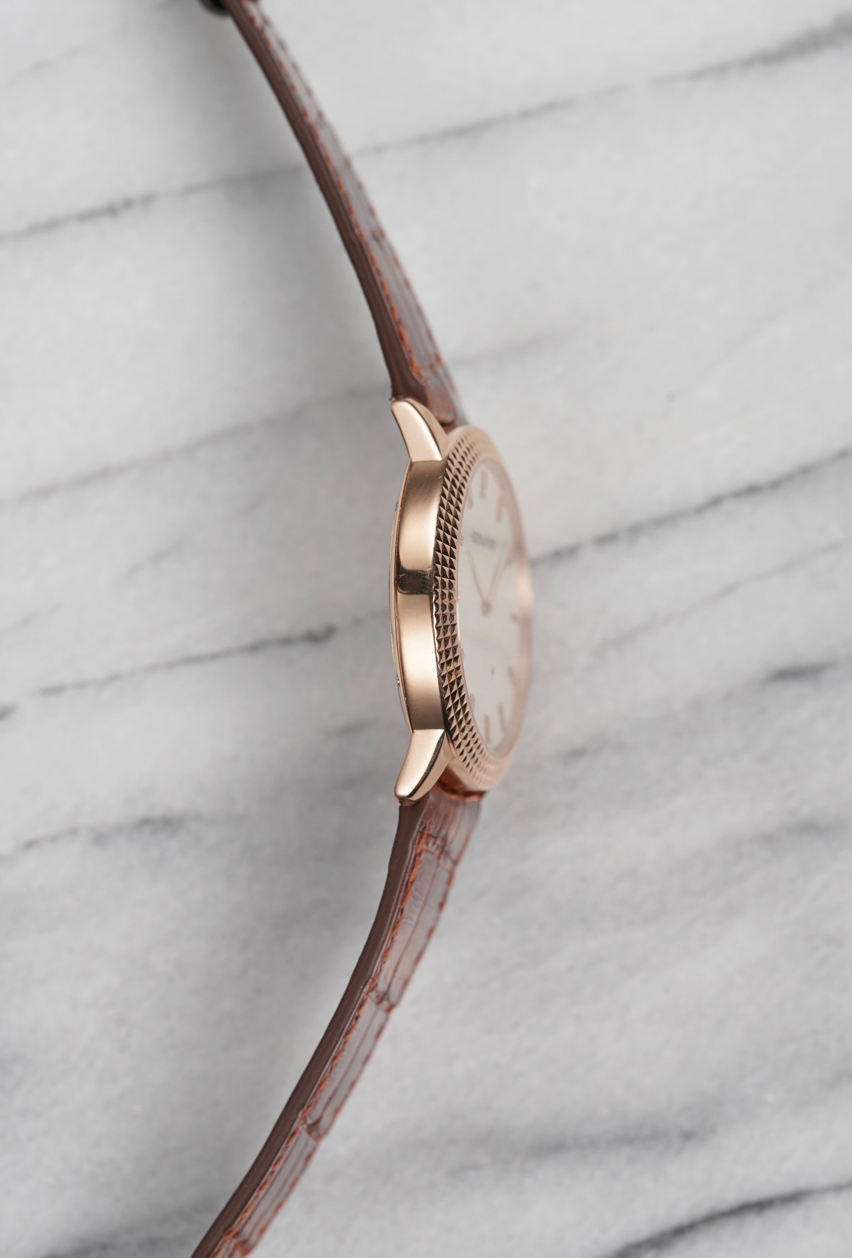 Audemars Piguet Jules - 18K Rose Gold