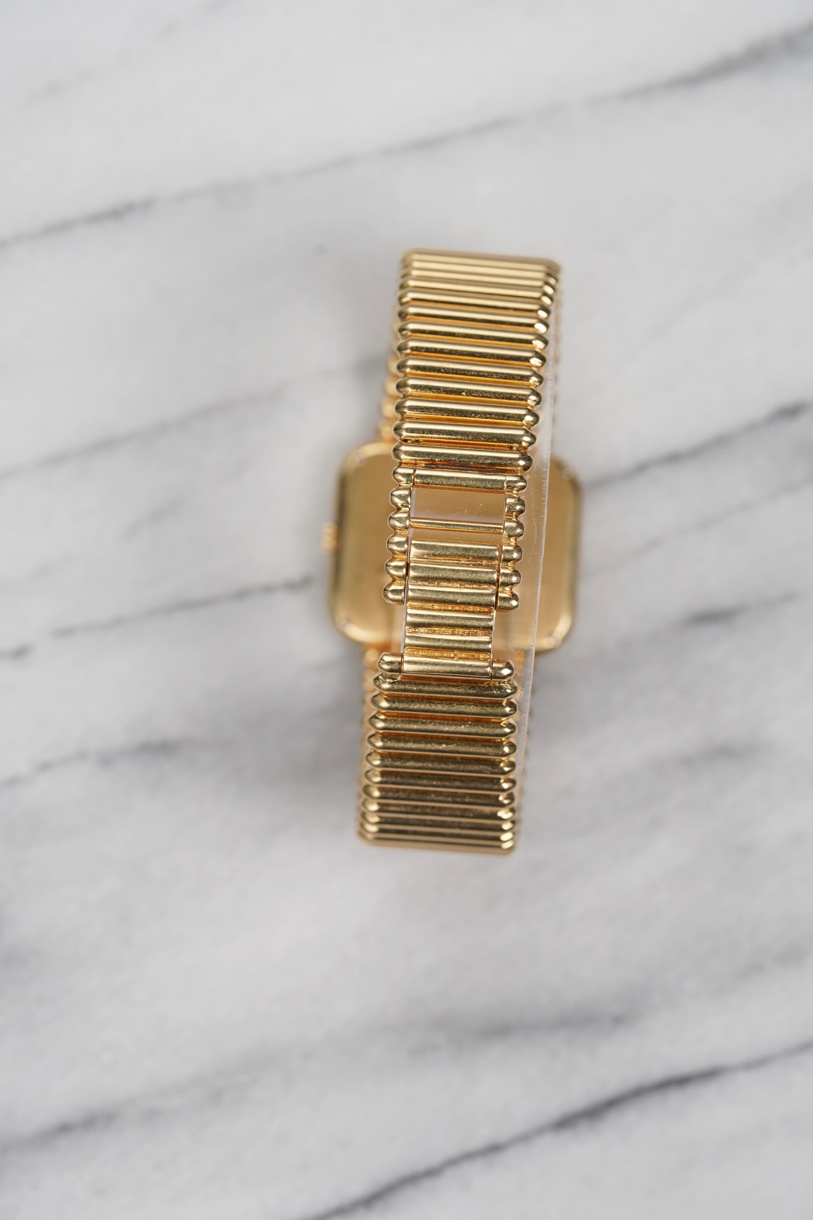 Chopard Onyx - Laykin & Co stamped