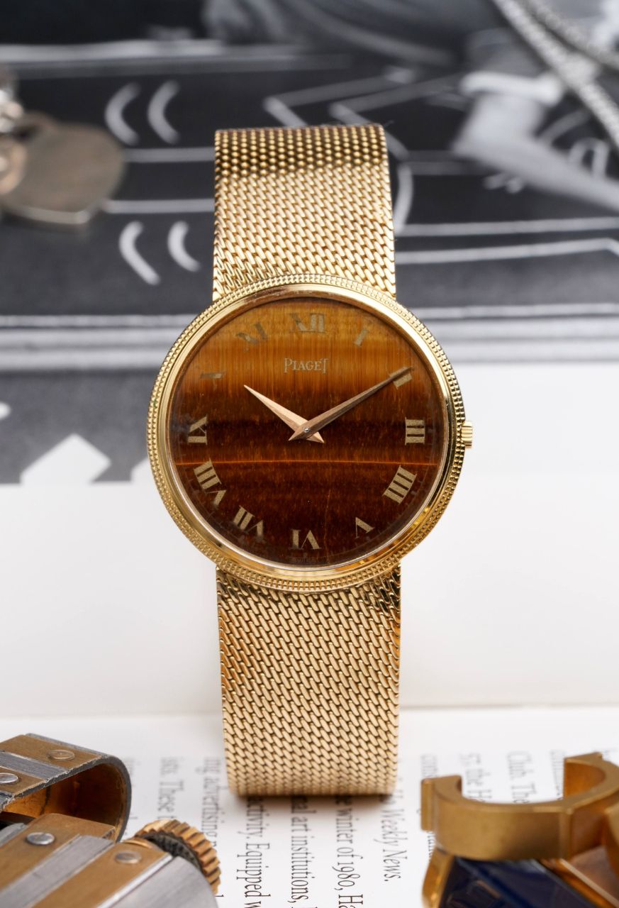 Piaget