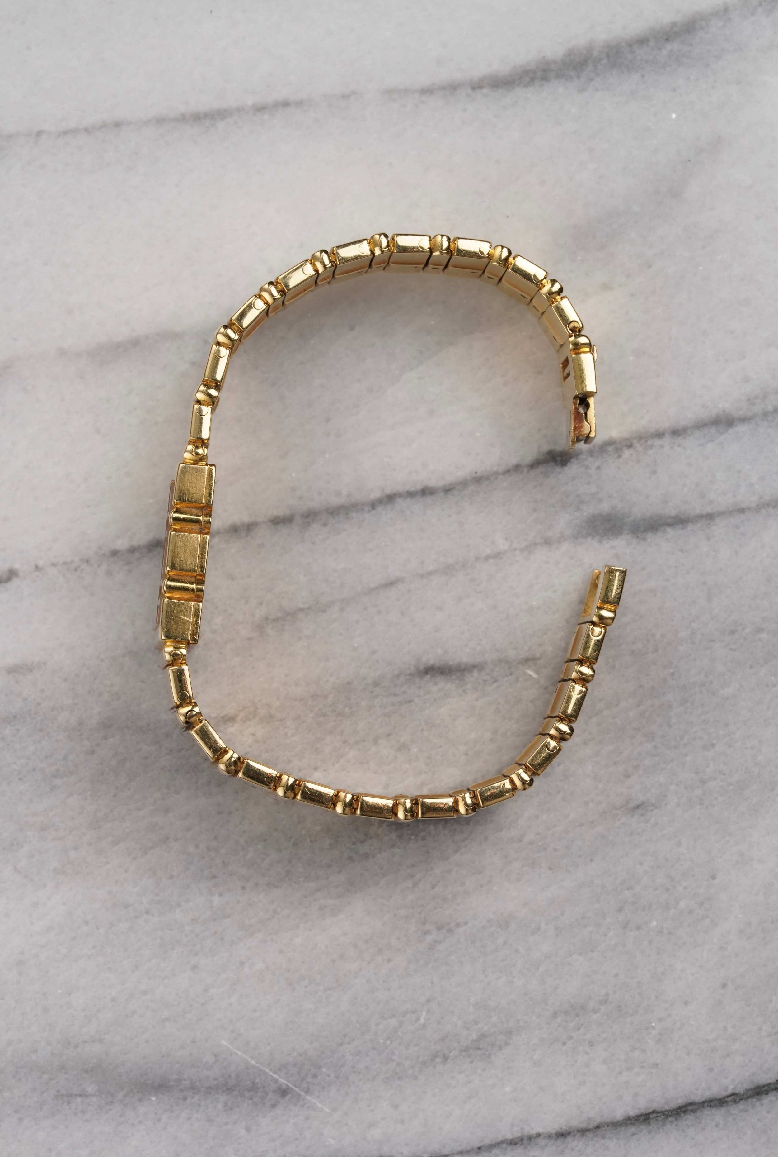 Piaget Polo - 18K Gold Ladies.