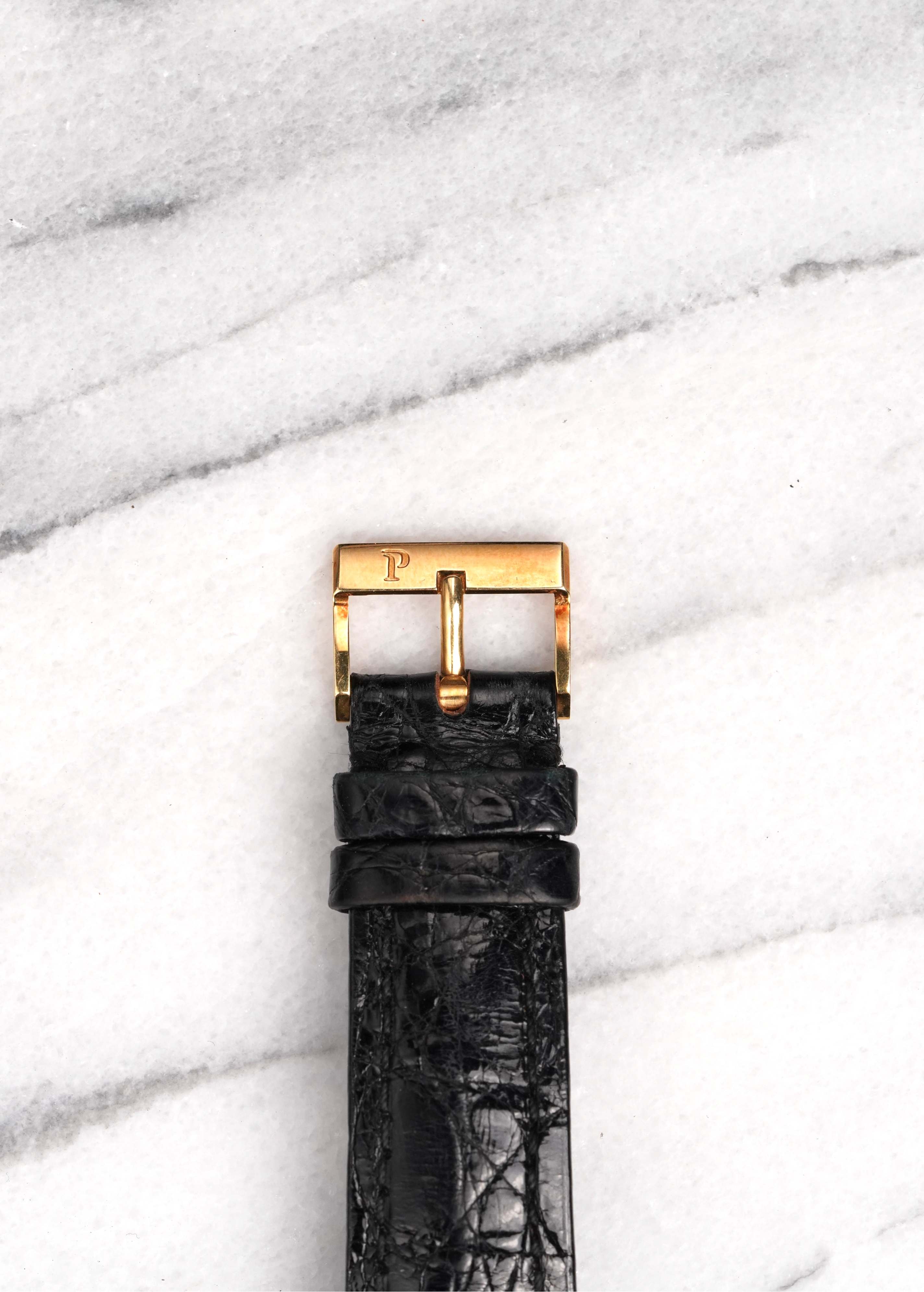 Piaget Tangara - 18K Yellow Gold