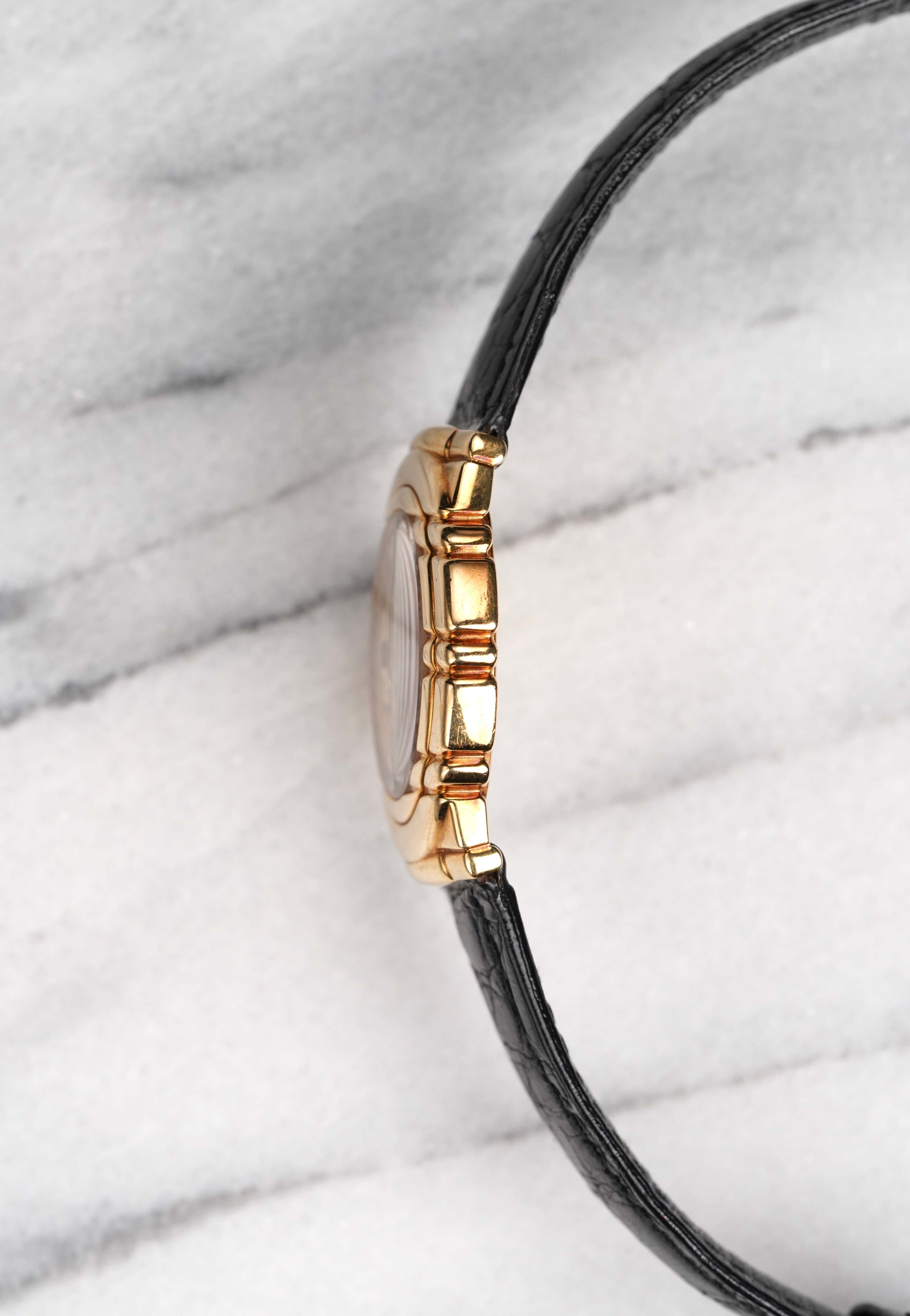 Piaget Tangara - 18K Yellow Gold