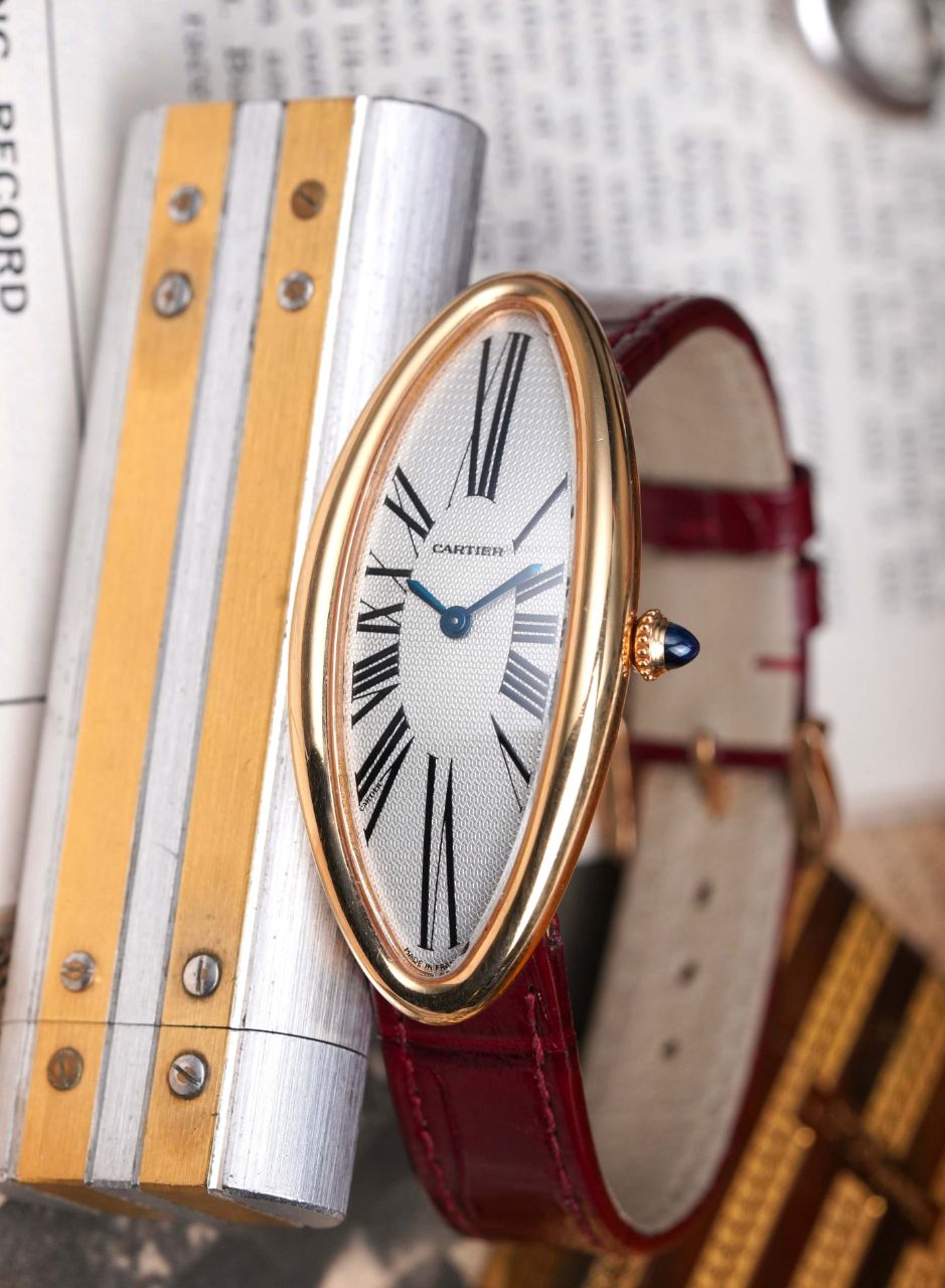Cartier