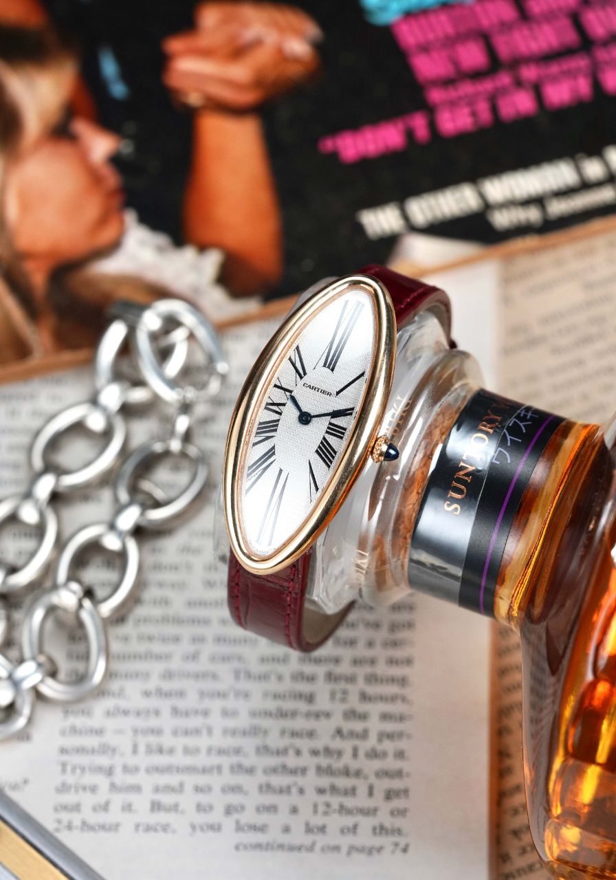 Cartier