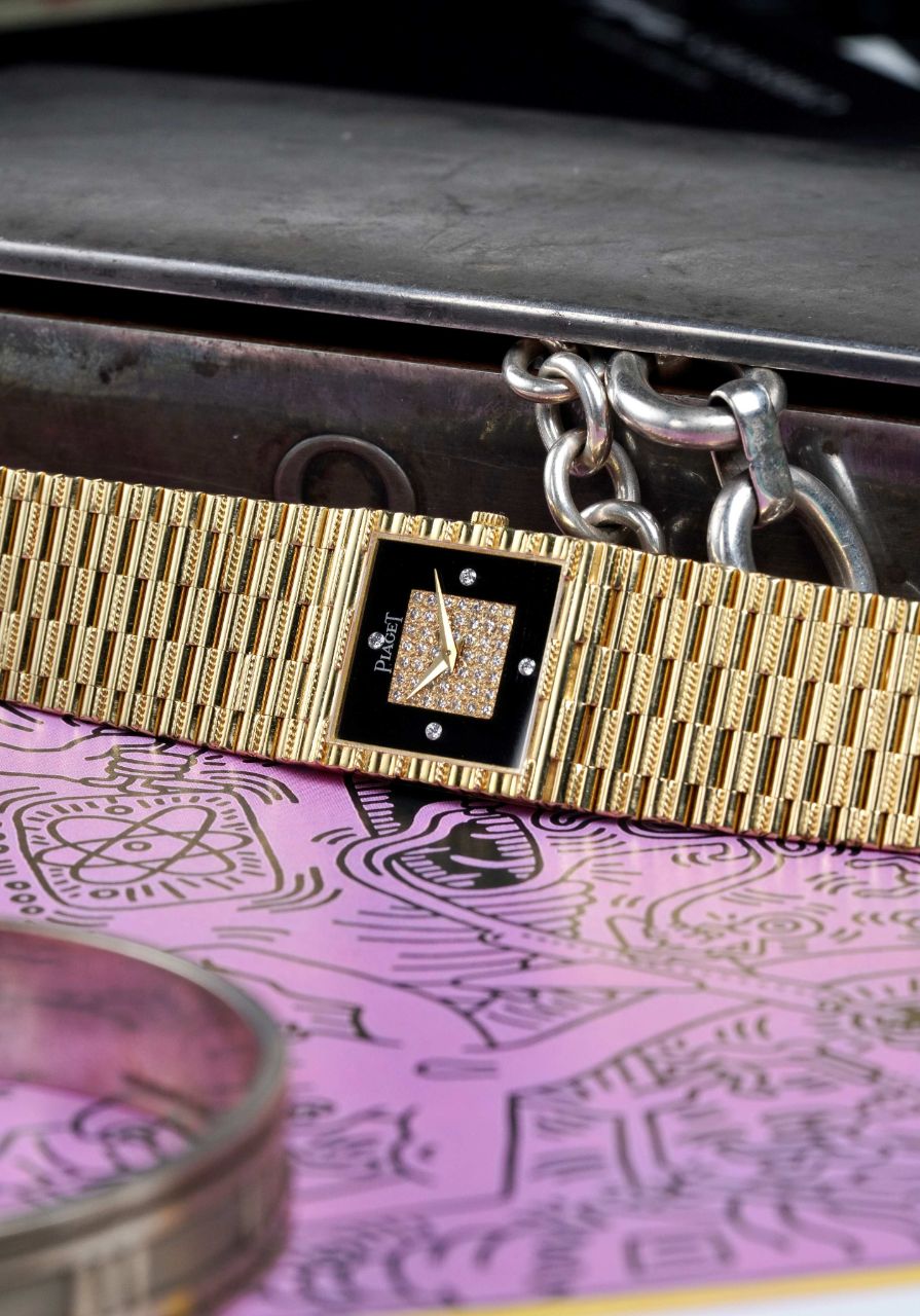 Piaget