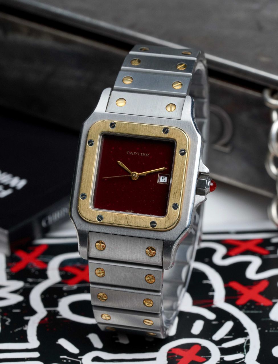 Cartier