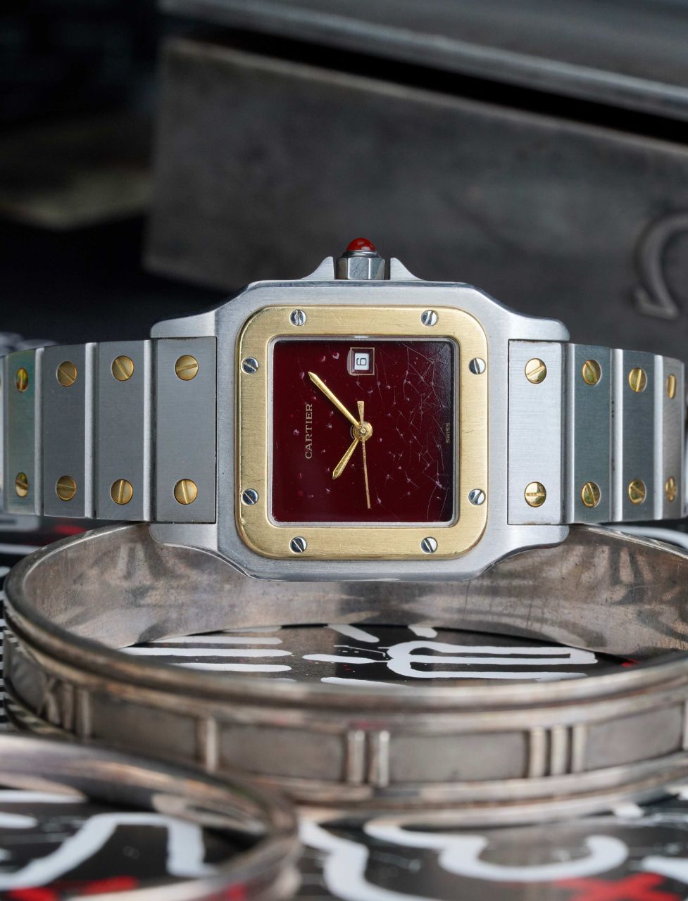 Cartier