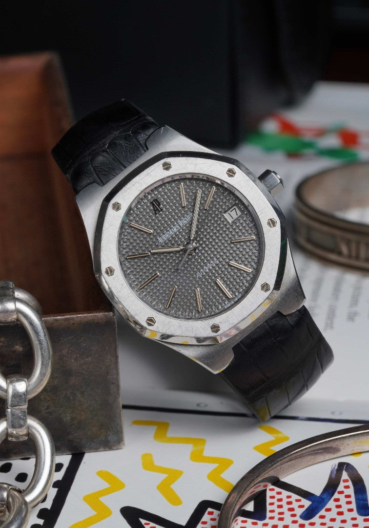 Audemars Piguet