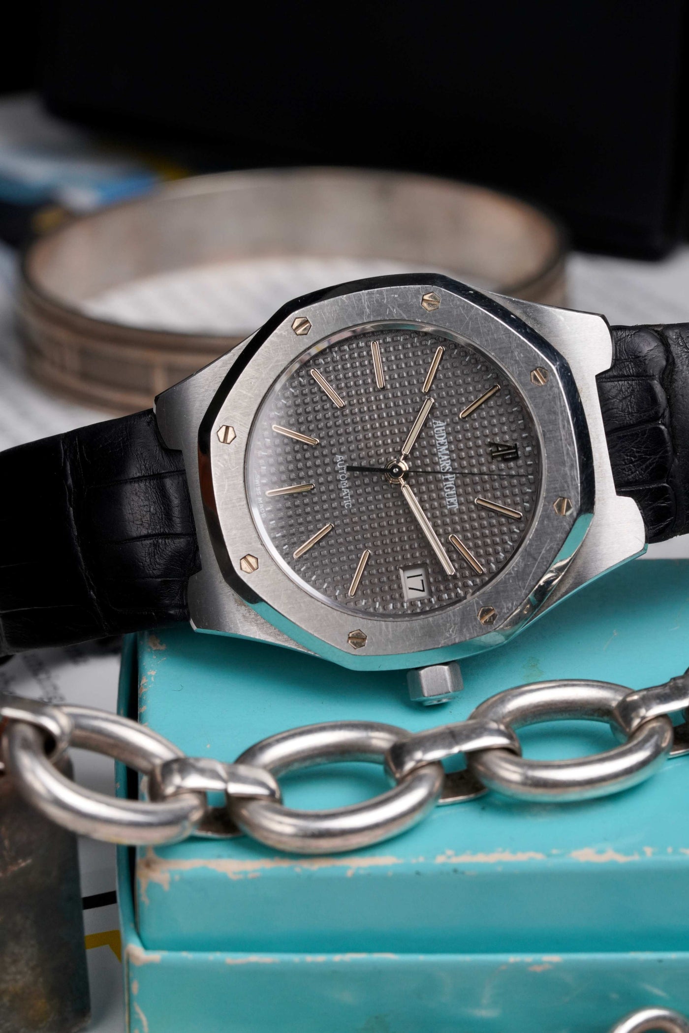AP Royal Oak