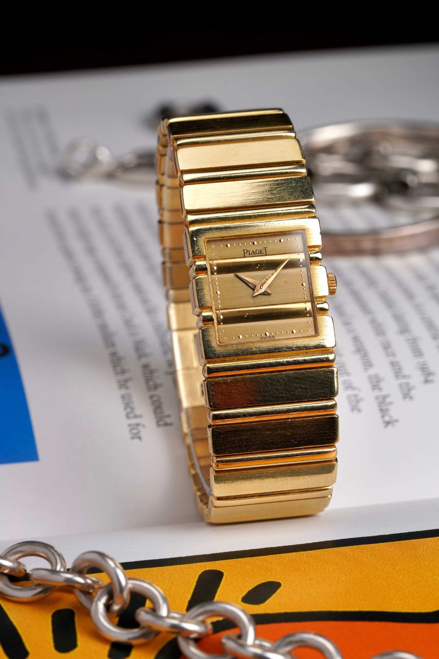 Piaget