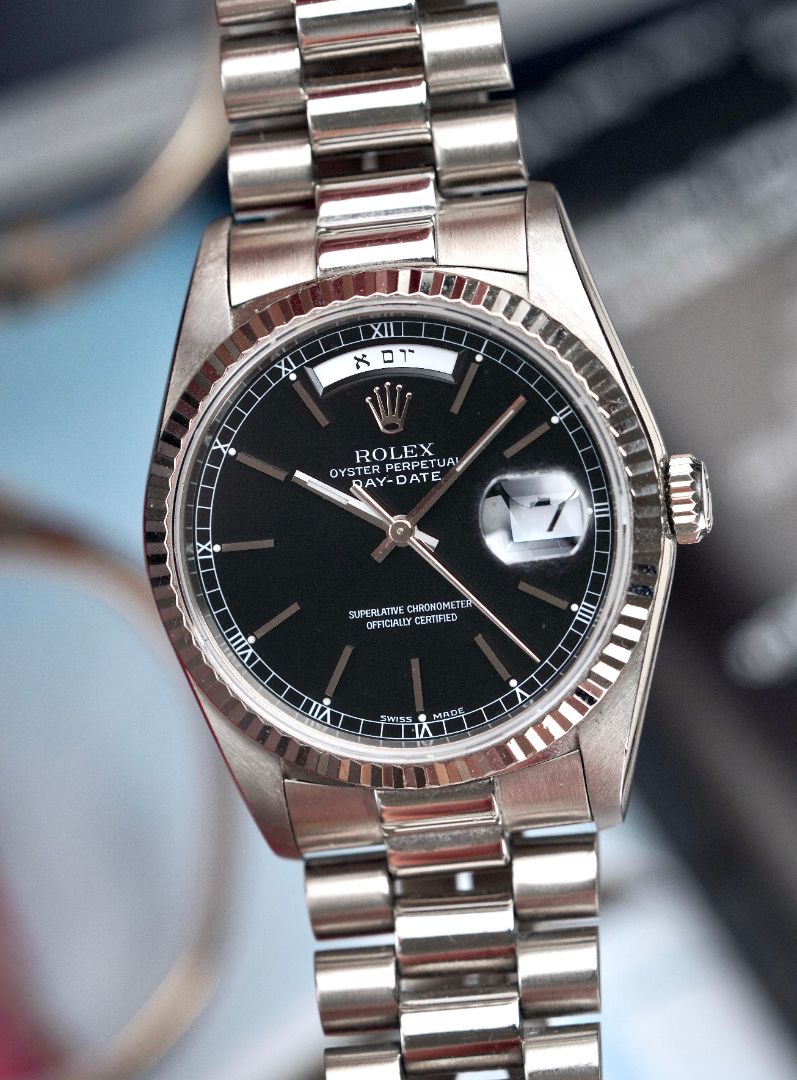 ROLEX