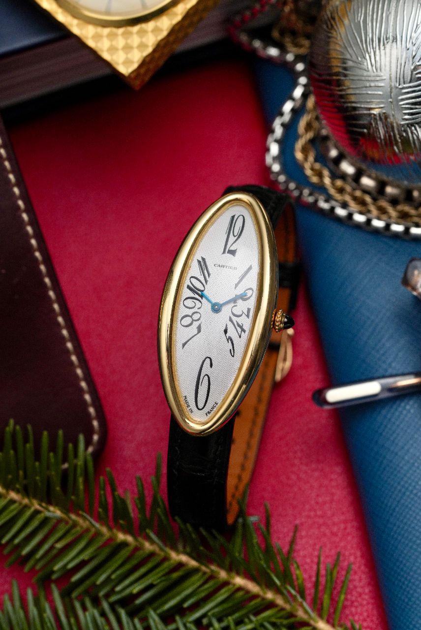 Cartier