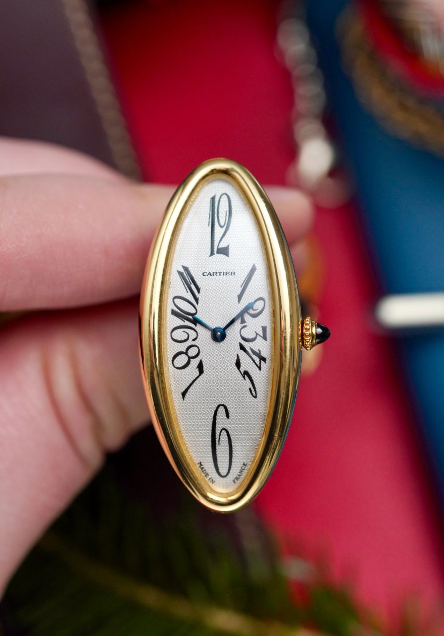 Cartier