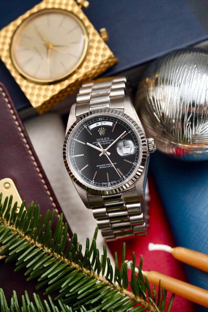 ROLEX