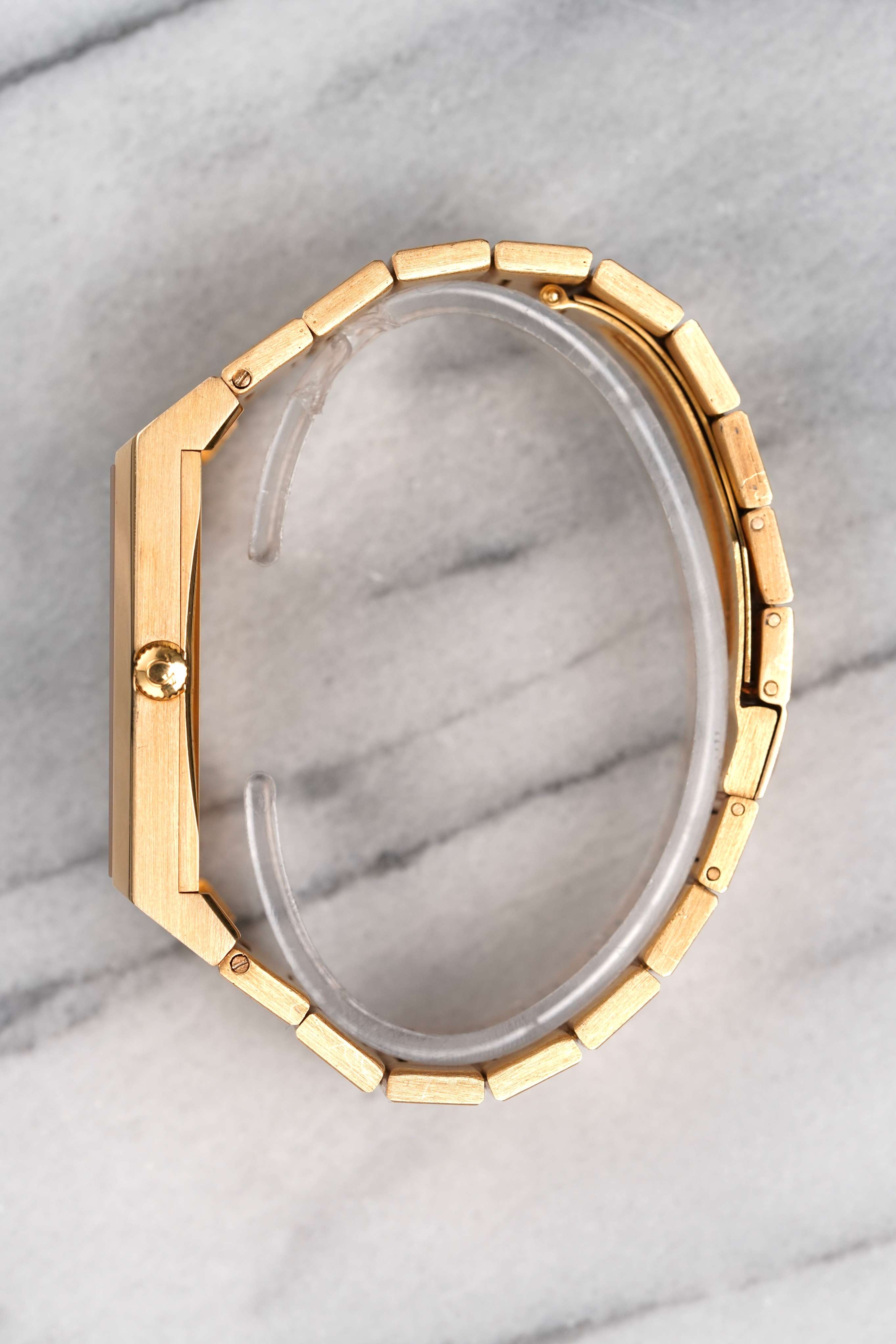 Omega Midas Constellation - 18K Yellow Gold.