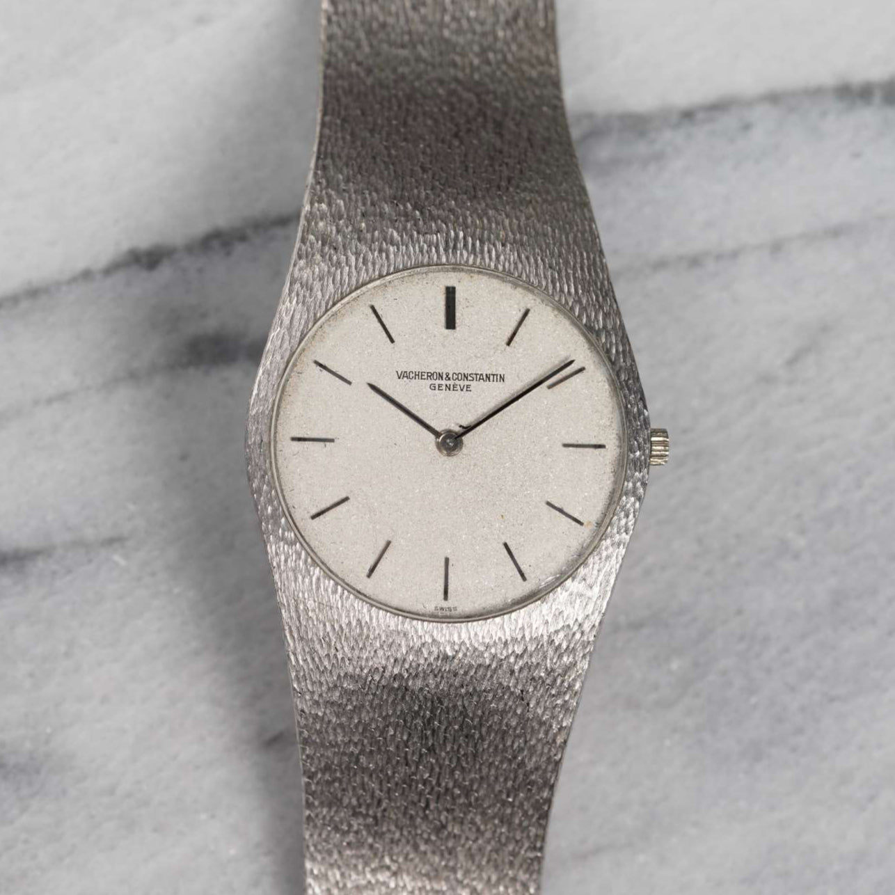 Vacheron Constantin - Stardust Dial