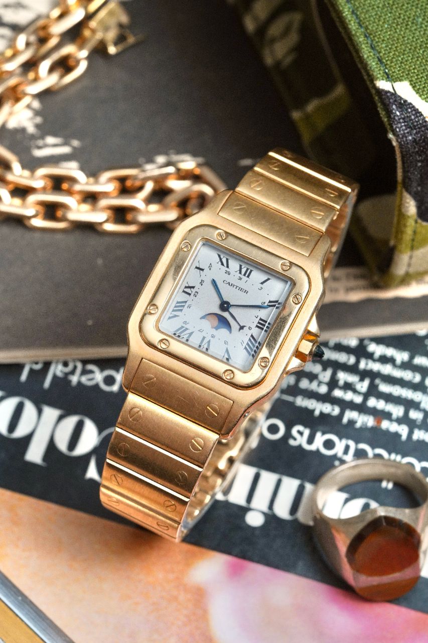 Cartier