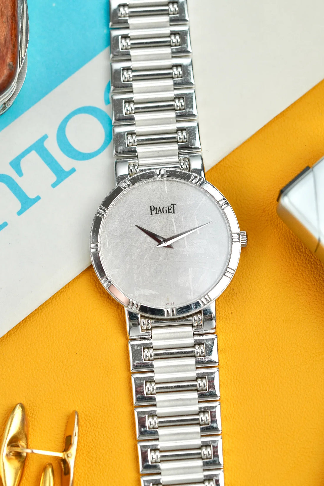 Piaget