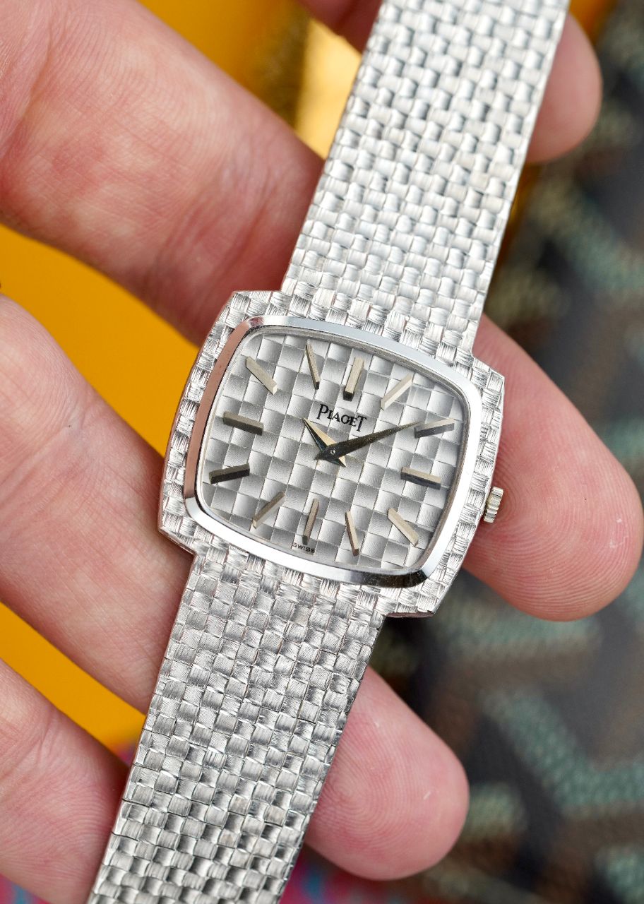 Piaget