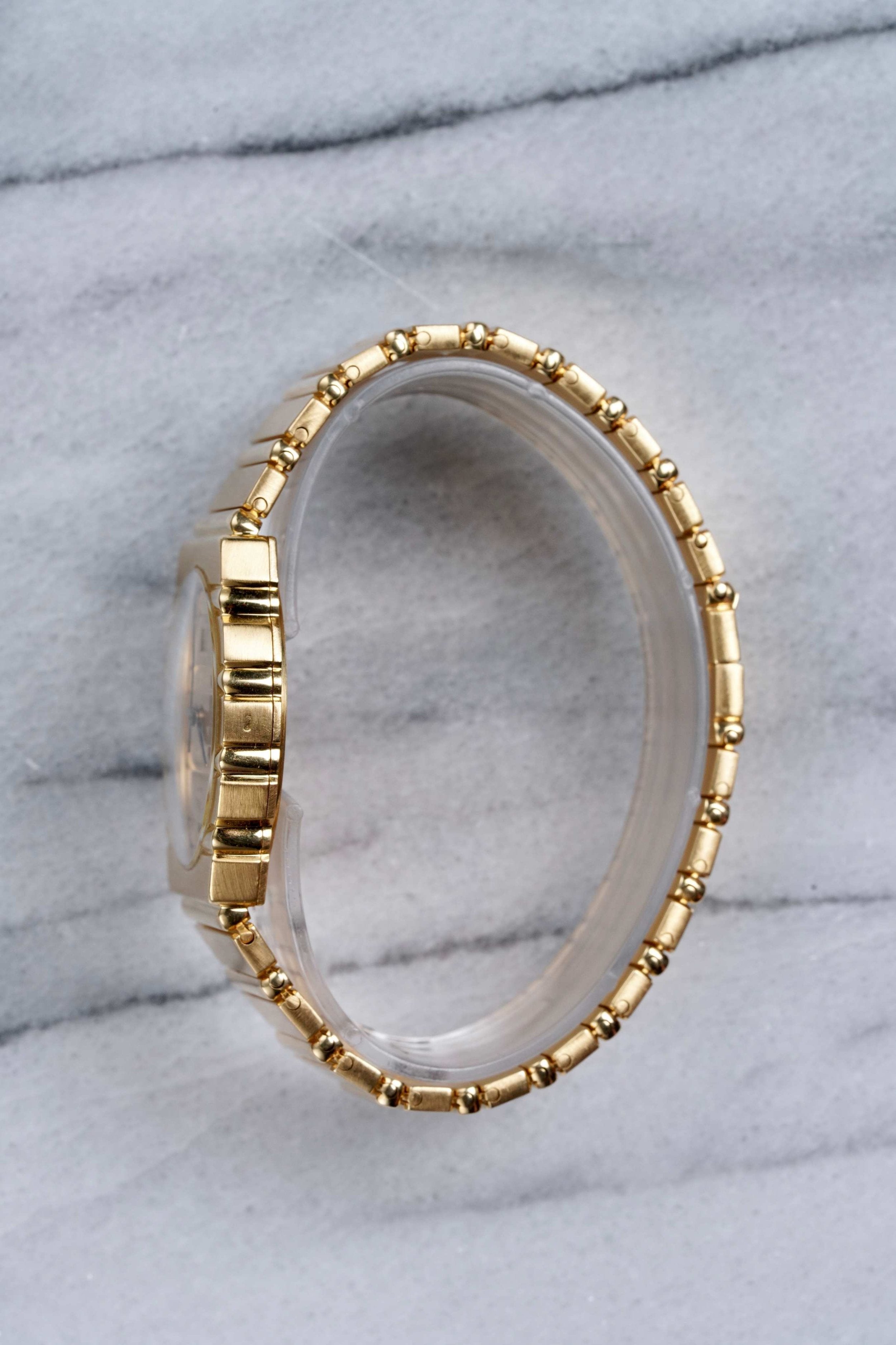 Piaget Polo - 18K Yellow Gold.