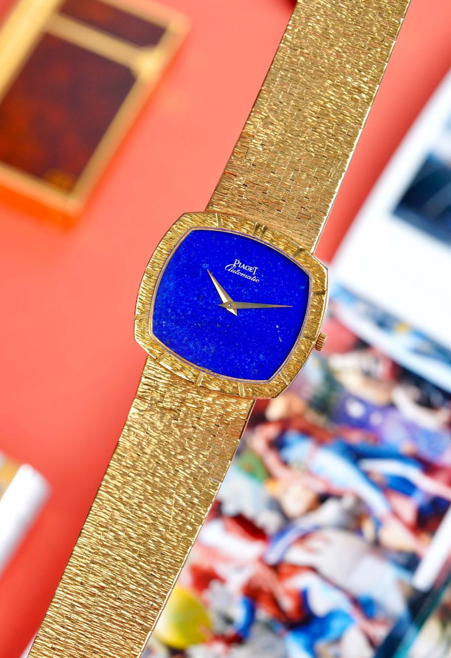 Piaget