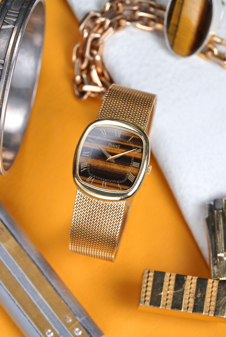 Piaget
