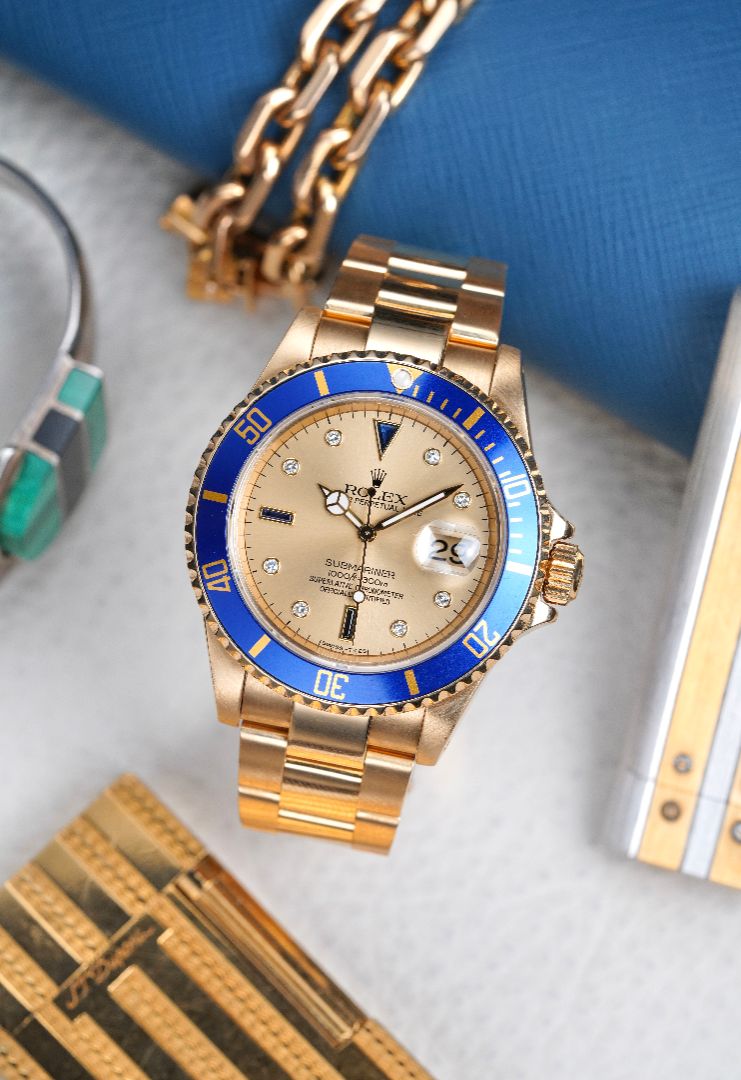 ROLEX