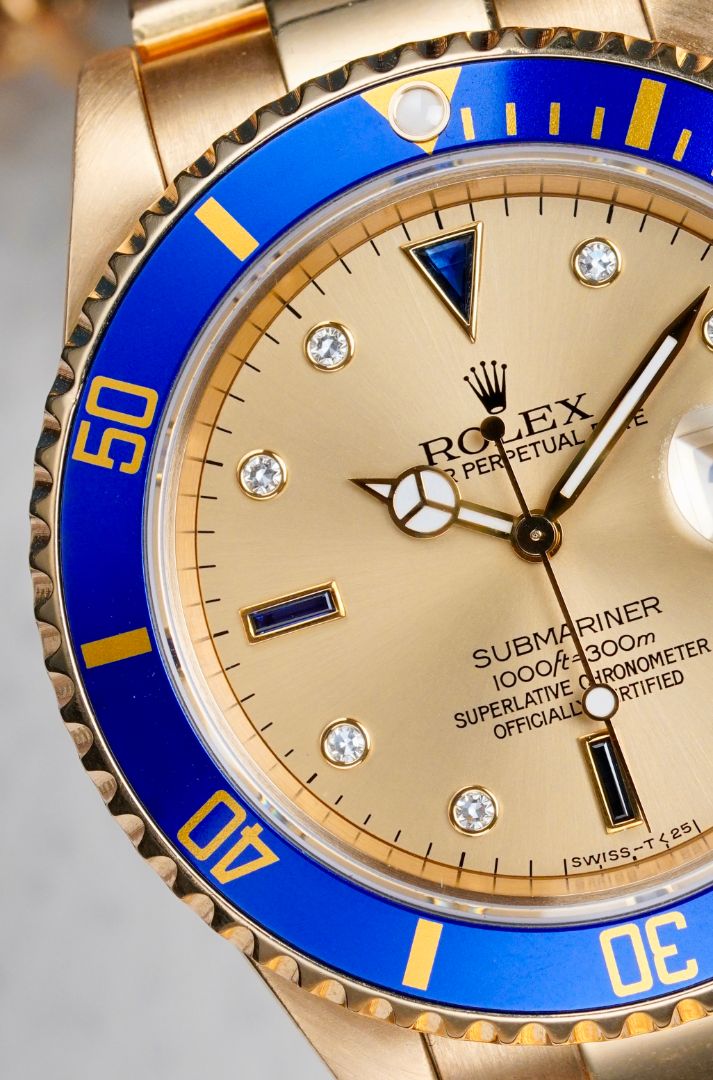 ROLEX