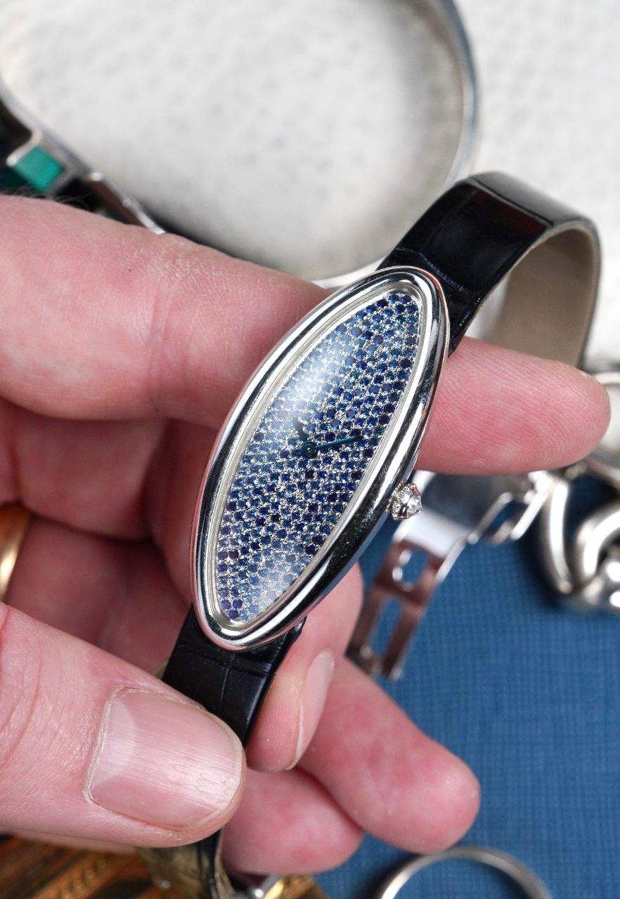 Cartier