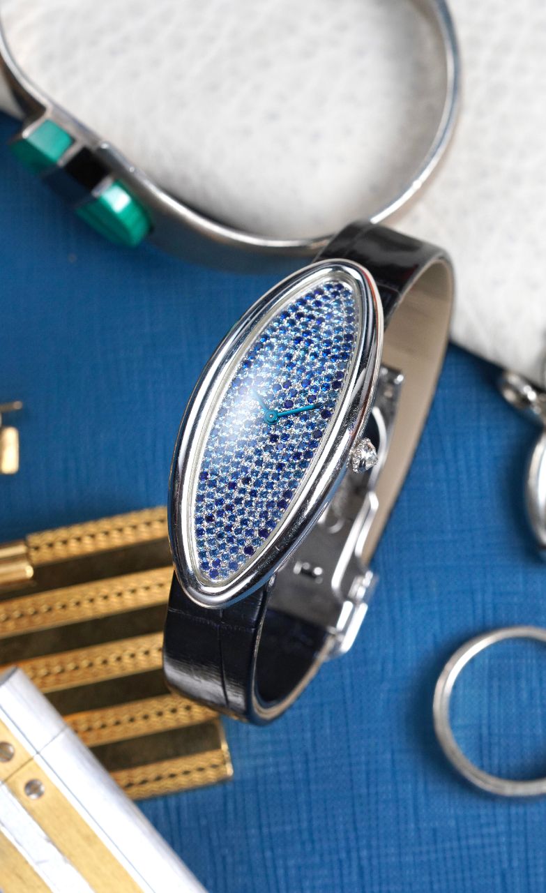 Cartier Baignoire