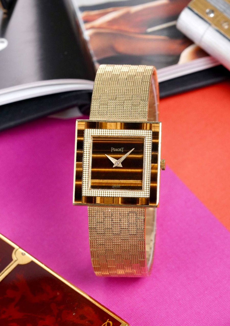 Piaget