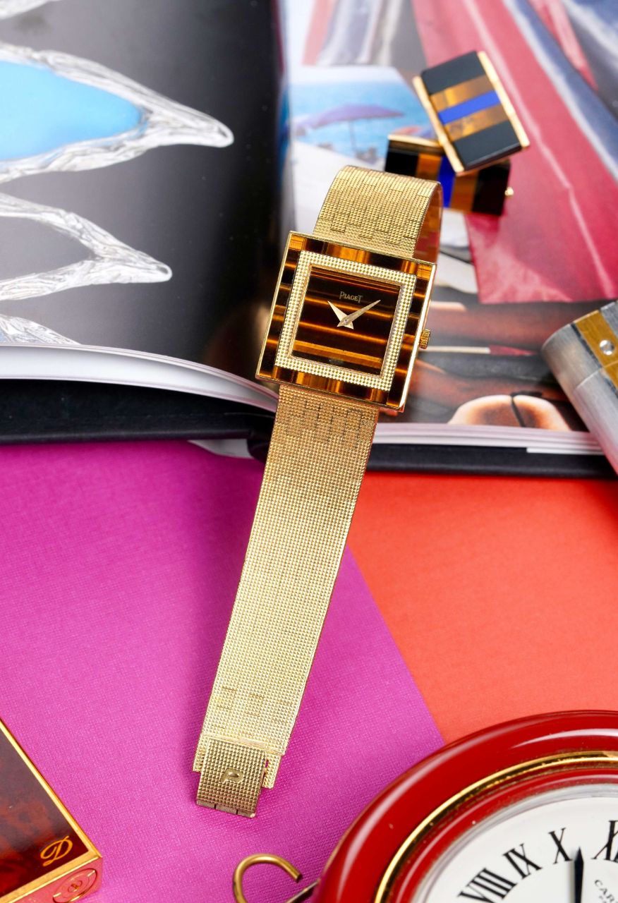 Piaget