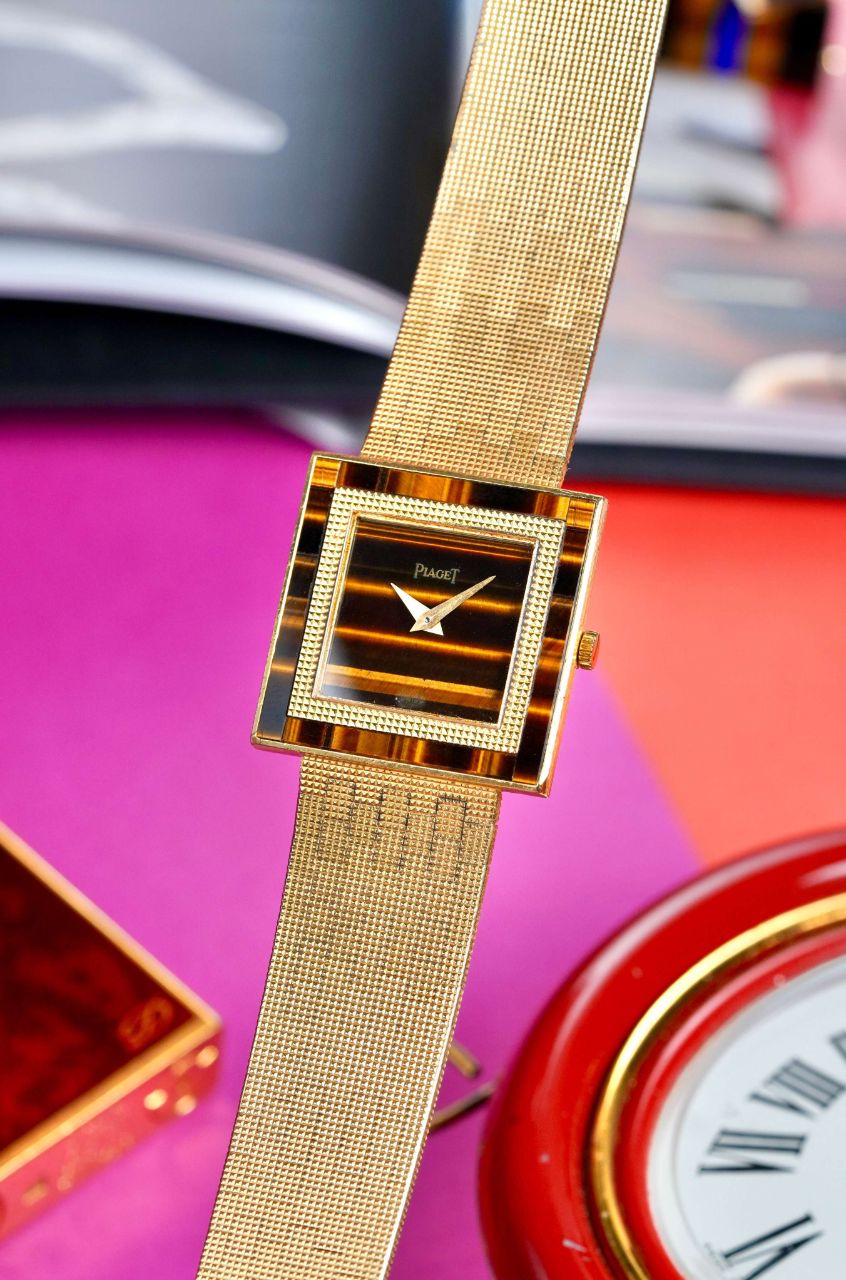 Piaget