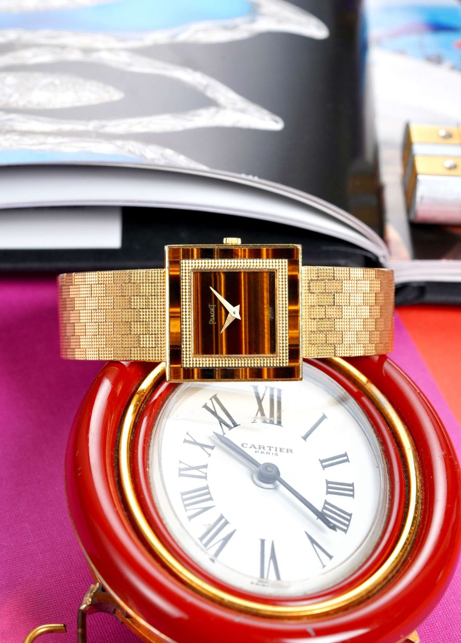 Piaget