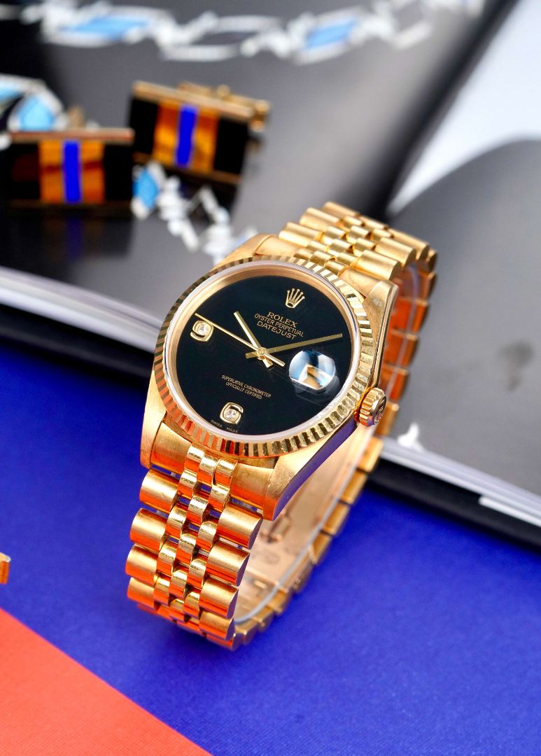 ROLEX