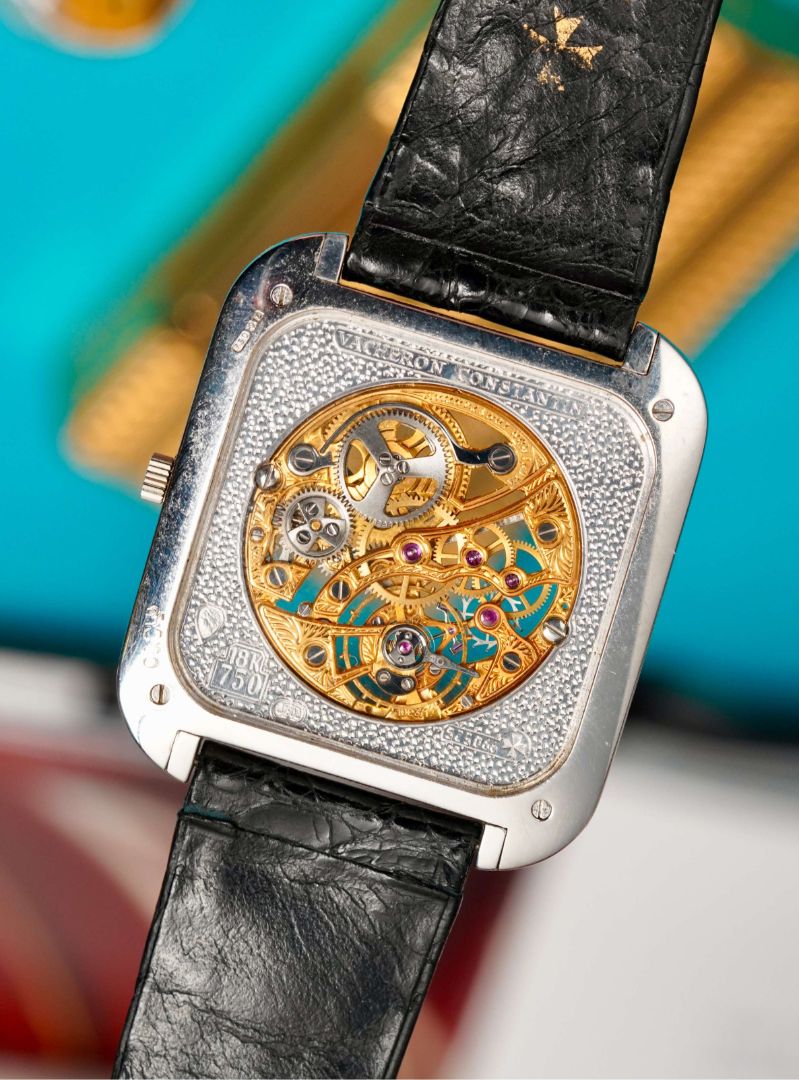 Vacheron Constantin