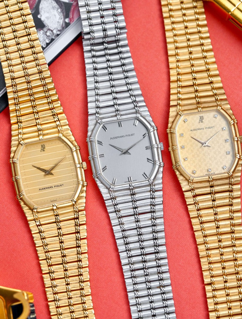 AP Bamboo