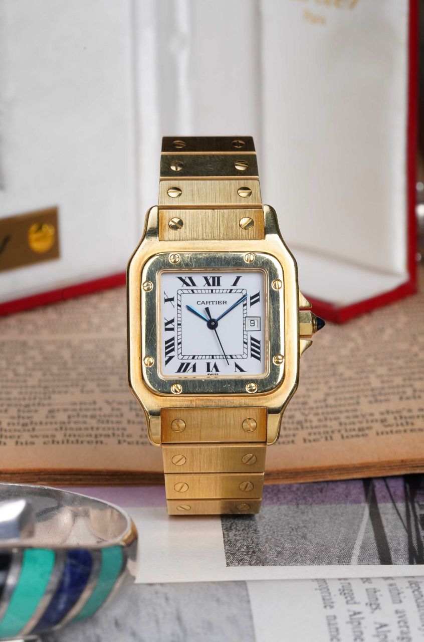 Cartier