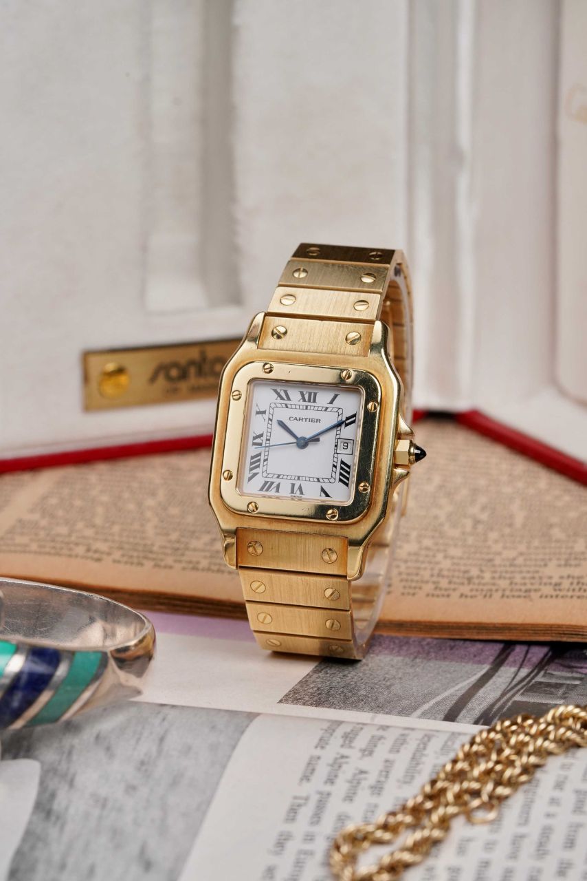 Cartier
