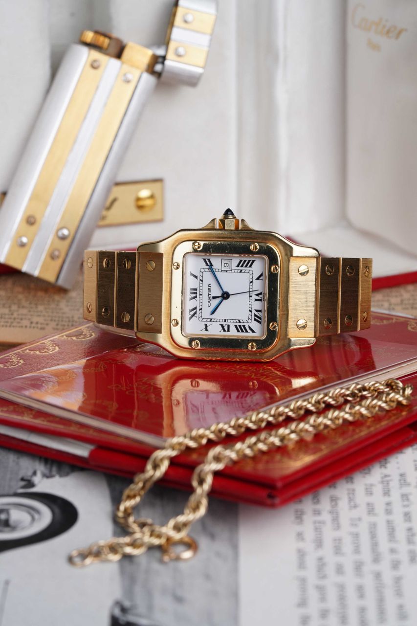 Cartier