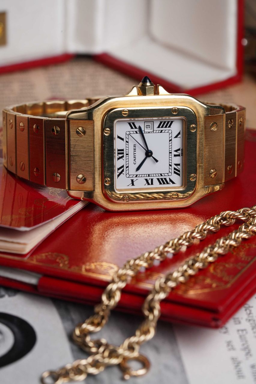 Cartier