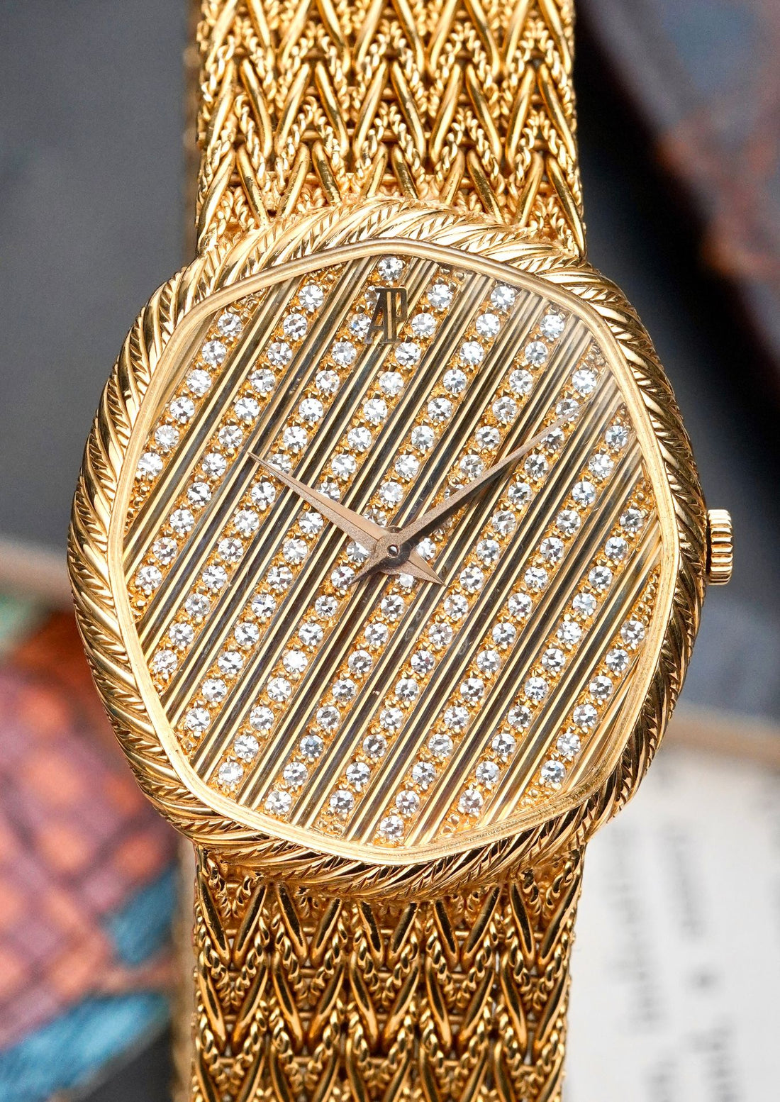 Audemars Piguet