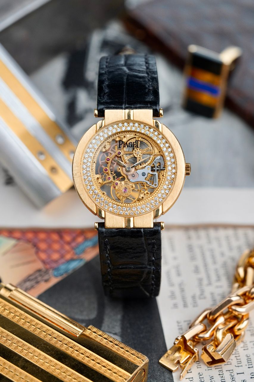 Piaget