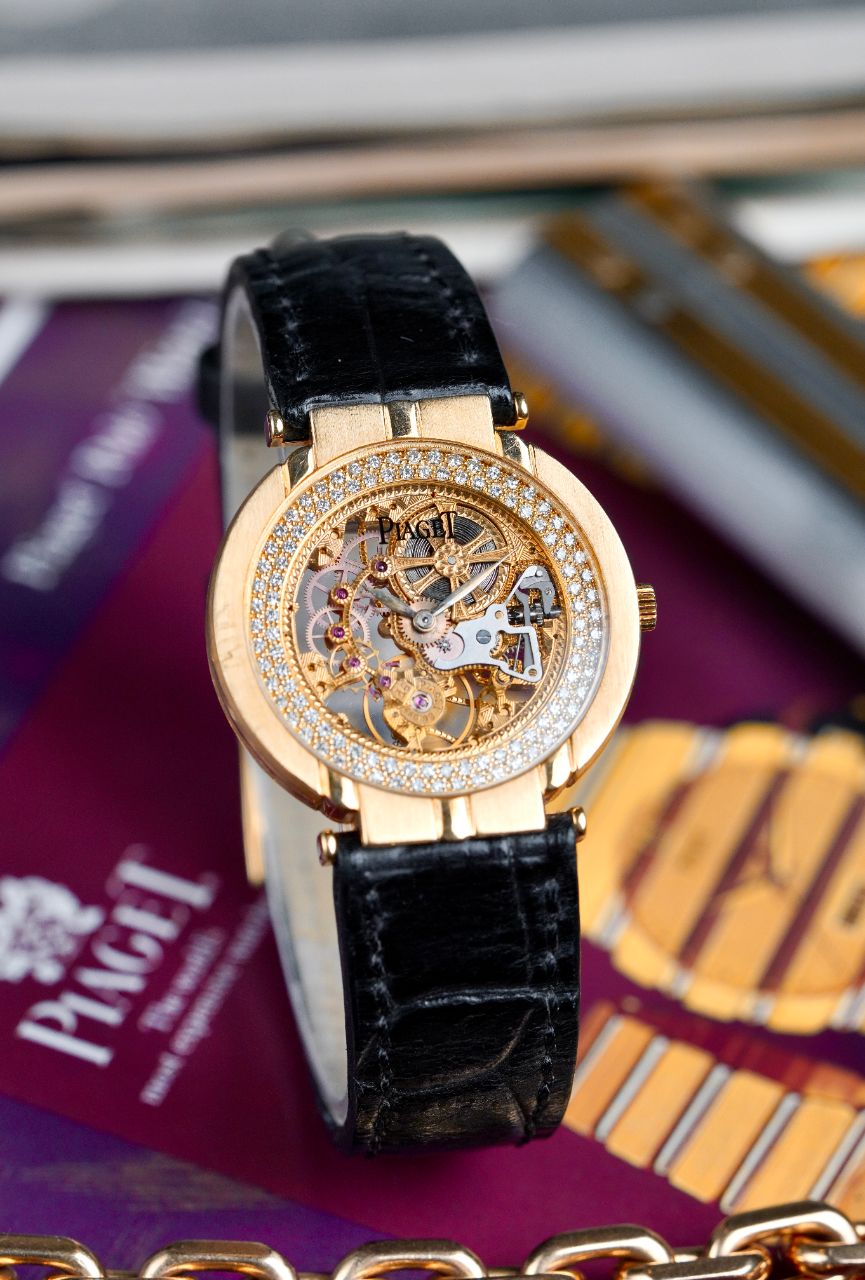 Piaget