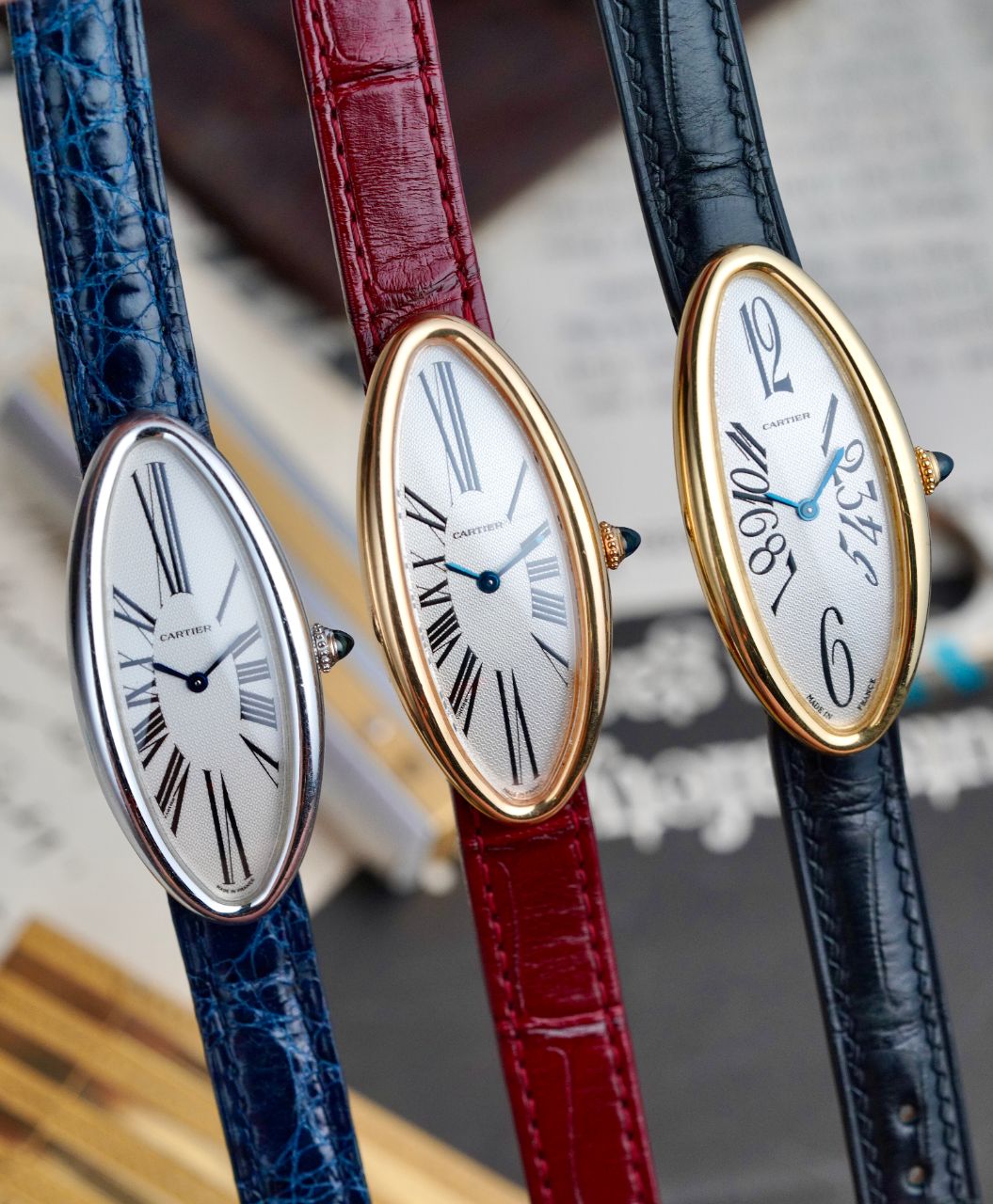 Cartier