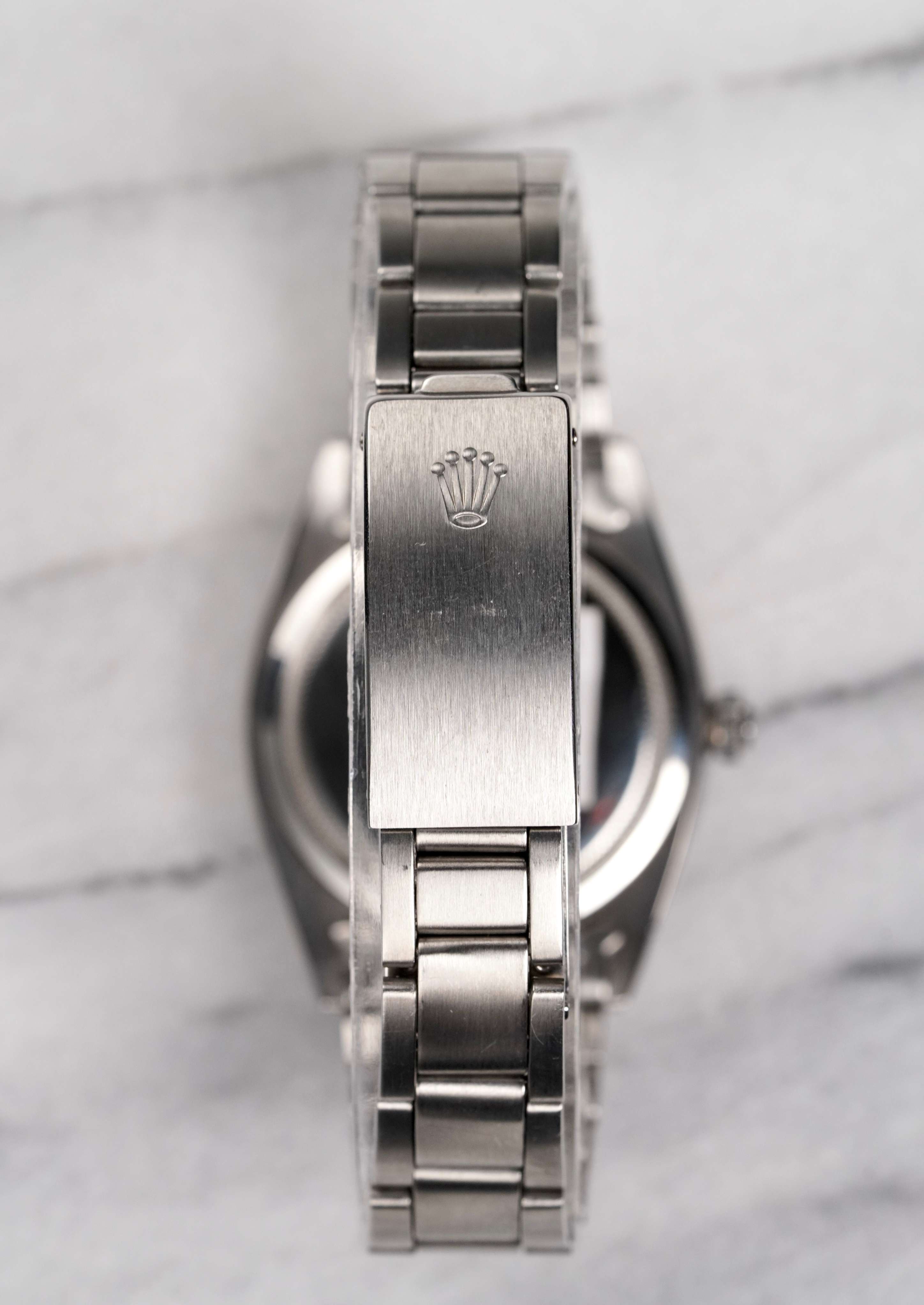 Rolex Precision - 6694 Oysterdate.